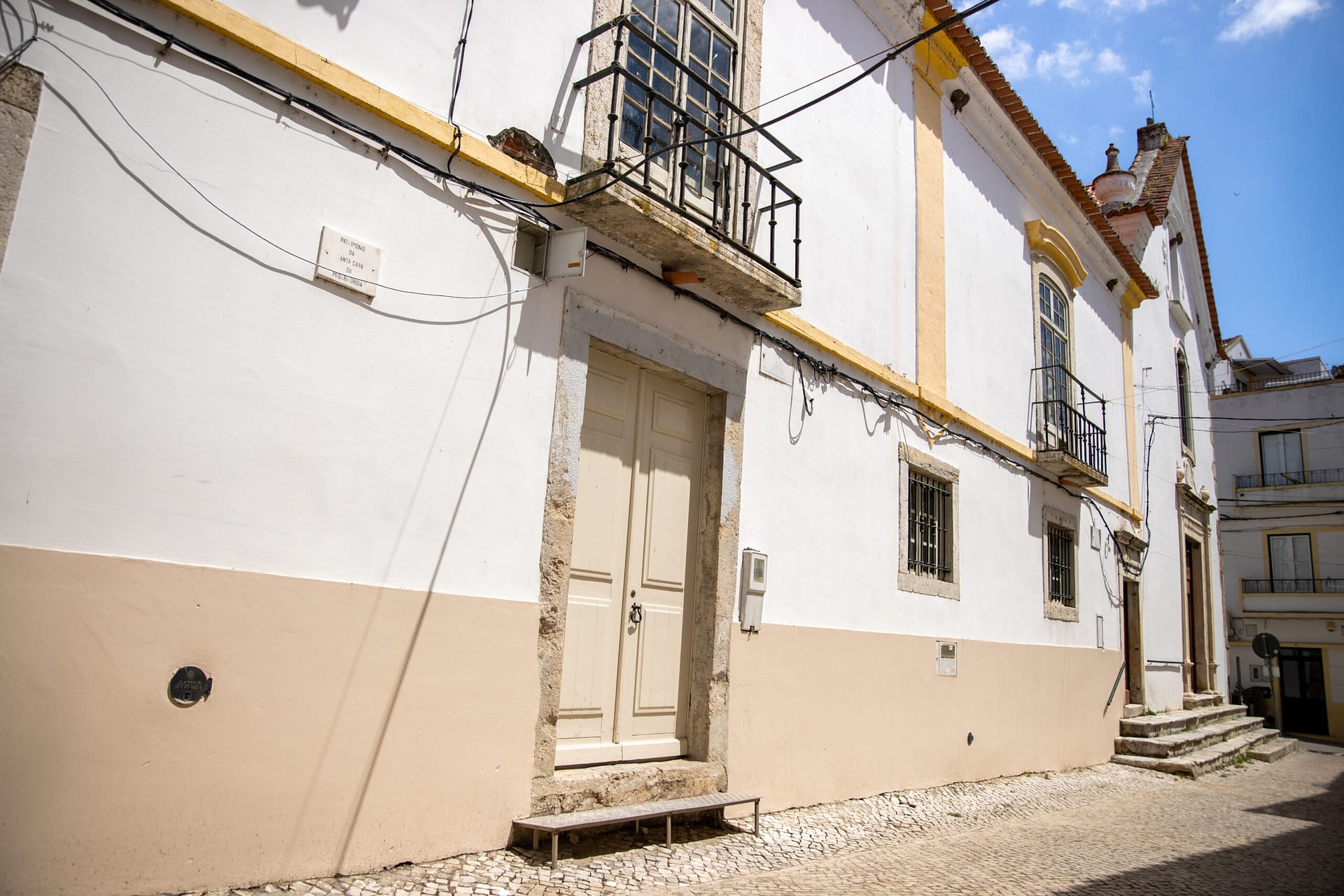 Município garante novas instalações temporárias para a Universidade Sénior de Alcácer do Sal