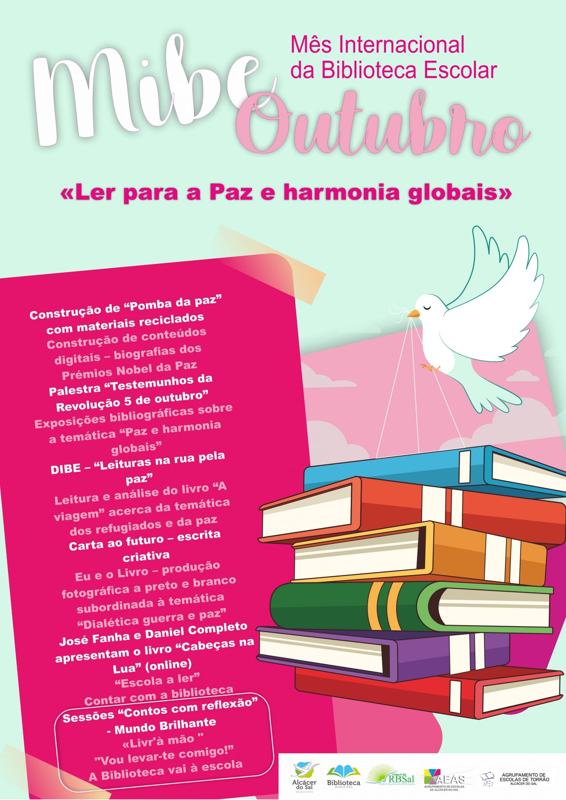 MIBE 2022 outubro