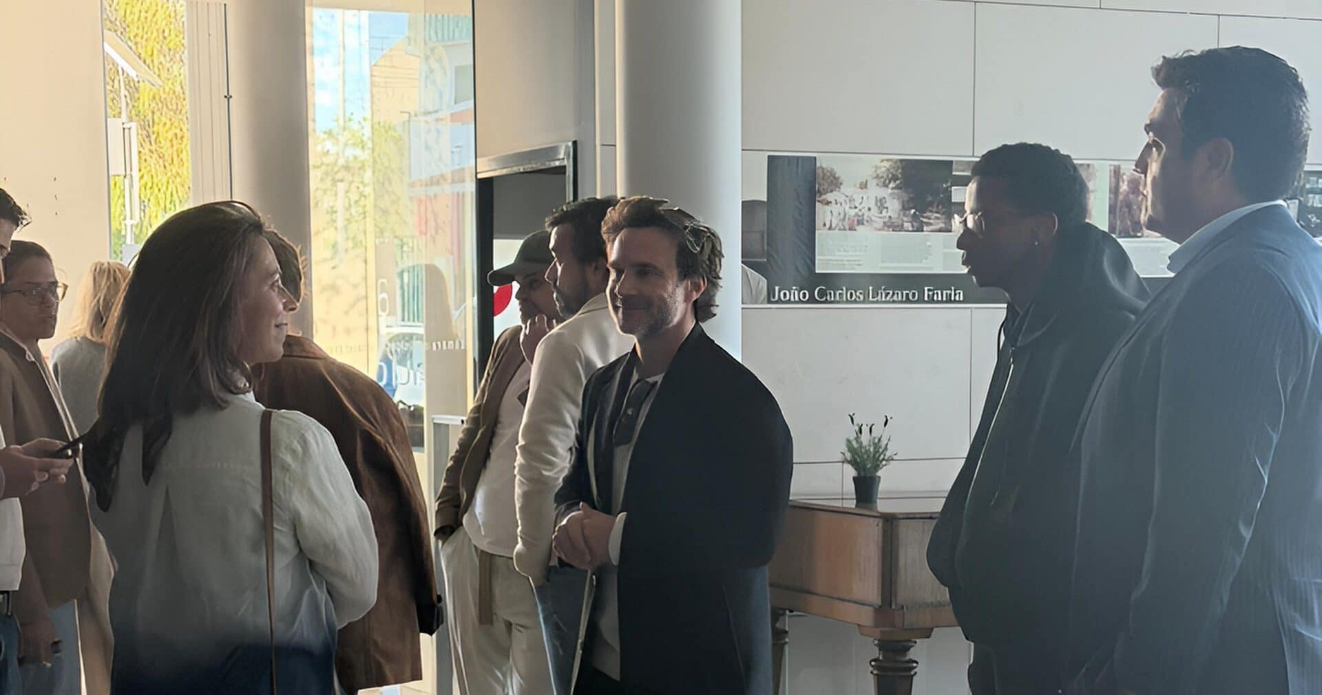 2026-04-12 filme Maria Vitória - receita reverte para Reerguer Alcácer