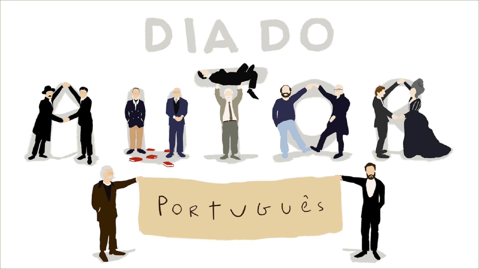 Biblioteca Municipal assinala Dia do Autor Português com jogo pedagógico