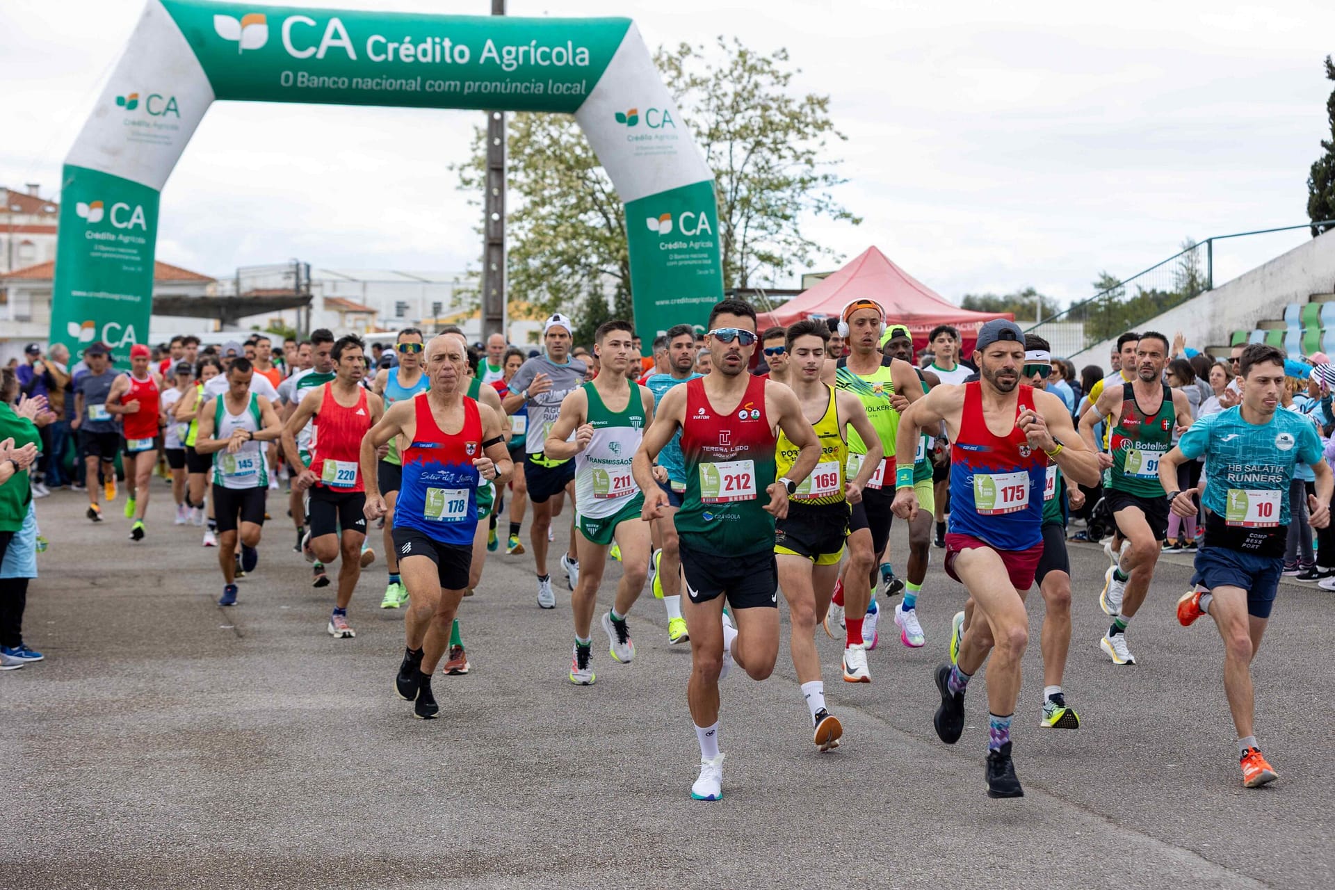 XXVIII Grande Prémio da Páscoa em Atletismo – Condicionamento de trânsito esta sexta-feira