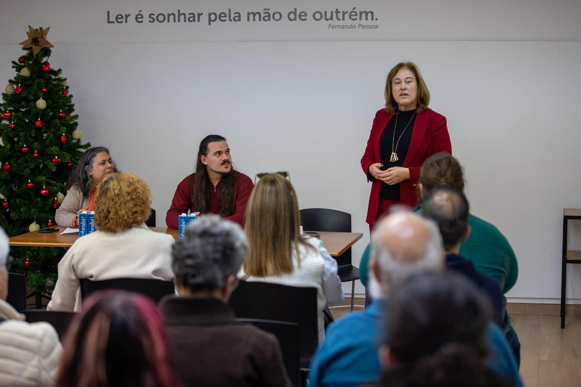 Natal Biblioteca