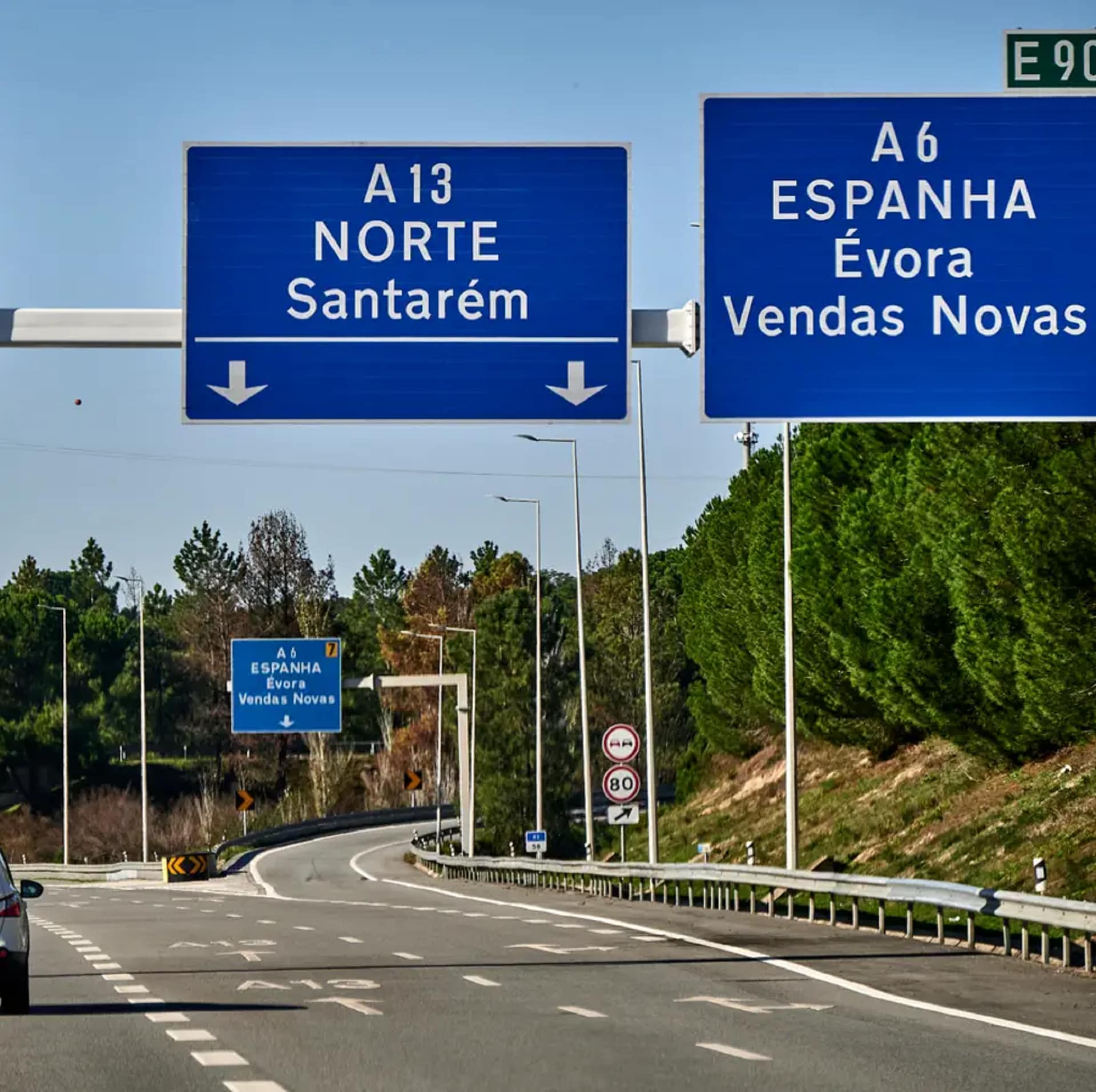 Autoestrada A2