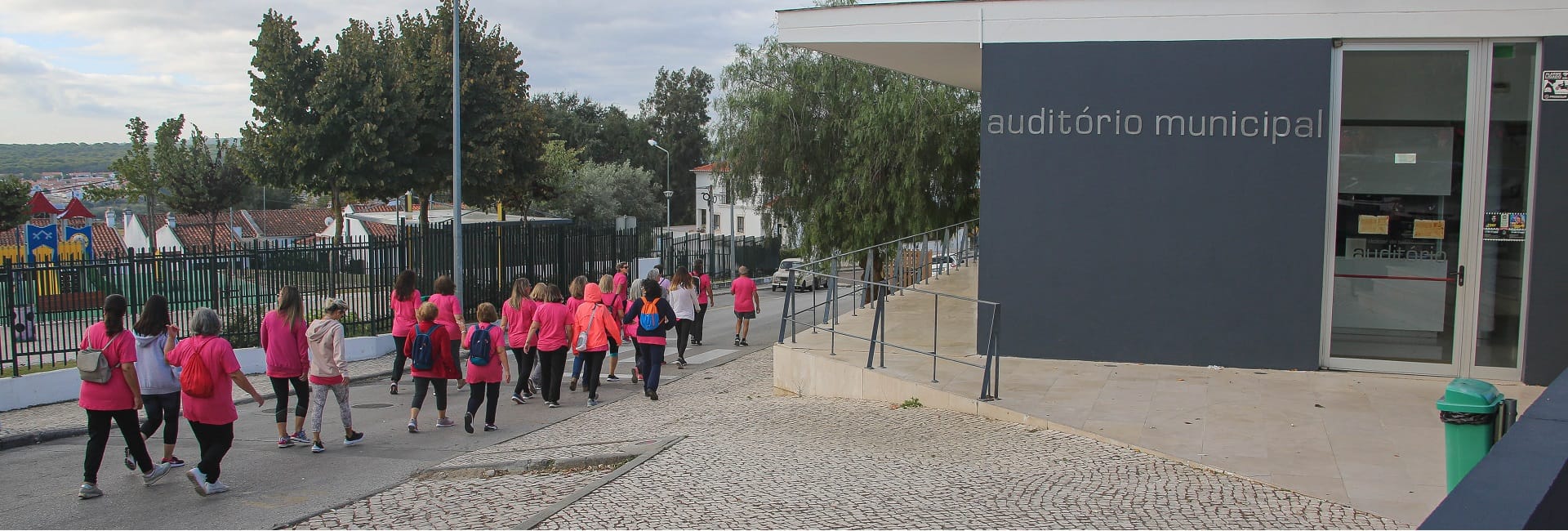 caminhada 1