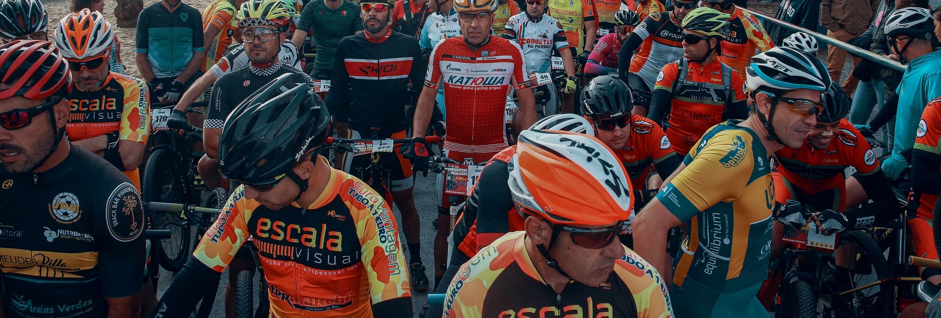 Maratona do Vale do Sado - BTT 2019