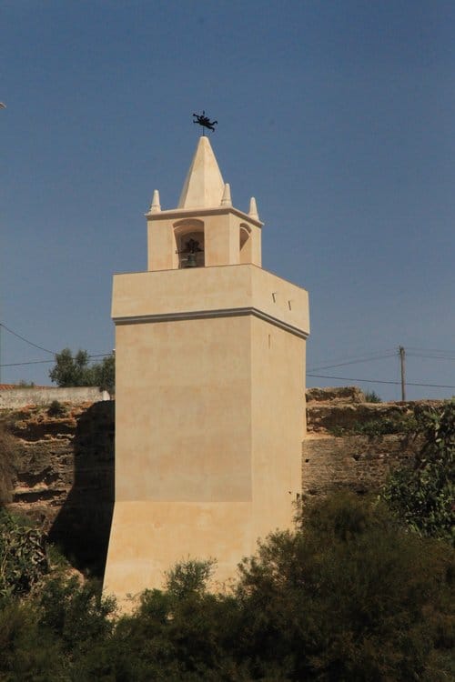Torre do Relógio
